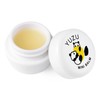 Daily Aroma Kochi Prefecture-Produced YUZU Multi Balm Panda 3.5g Yuzu