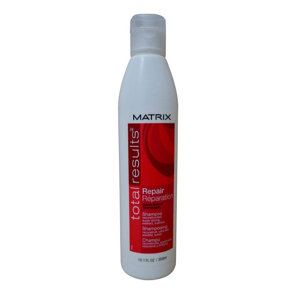 Matrix Total Results Repair Shampoo 10.1 OZ