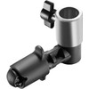Selens Reflector Clips Holder 2 Pieces Photography Reflector Holder Clamp