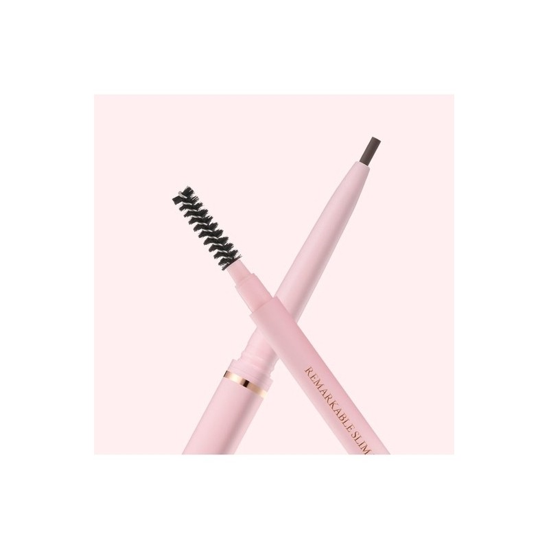 Remarkable Slim Brow Pencil 0.08g / 리마커블 슬림 브로우 펜슬0.08g