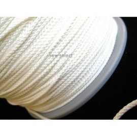 Swish 5 mts of Curtain track 3mm diameter pre stretched cord