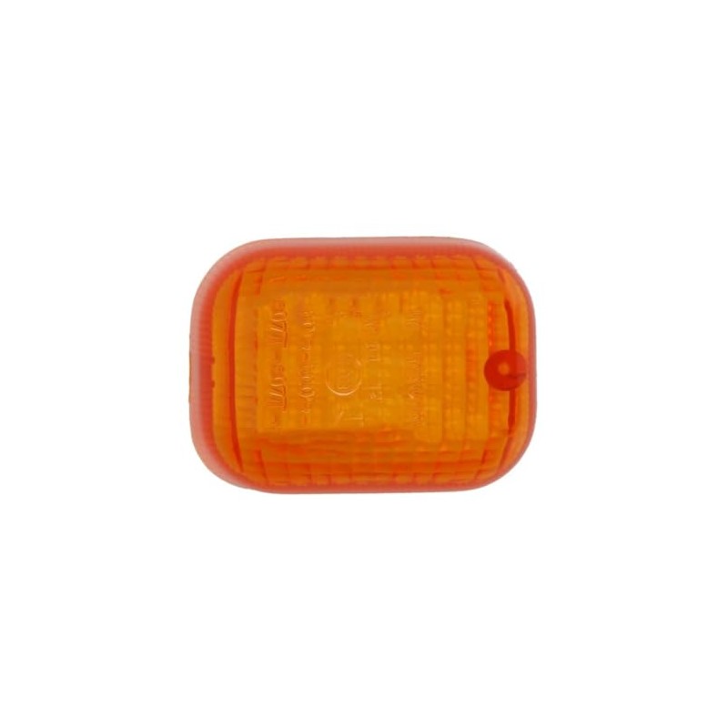 Vicma turn signal lens rear for Benelli, Italjet, Malaguti, Daelim