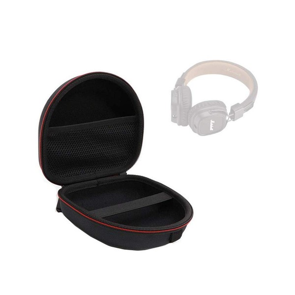 Yuhtech Storage Bag Protective Case for Marshall Major 3 /