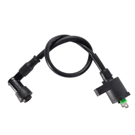 GOOFIT 3 Pin Ignition Coil Plug for GY6 4 Stroke 50cc 125cc 150cc Chinese Made ATV Scooter Dirt Bike Go-kart Moped