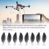 Parrot Anafi Propeller Blades Parrot Anafi Replament Parts Gray Pc