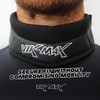 Generic Hockey Neck Guard - Cut-Resistant & Soft Hockey Neck