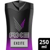 Axe Shower Gel Excite