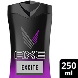 Axe Shower Gel Excite