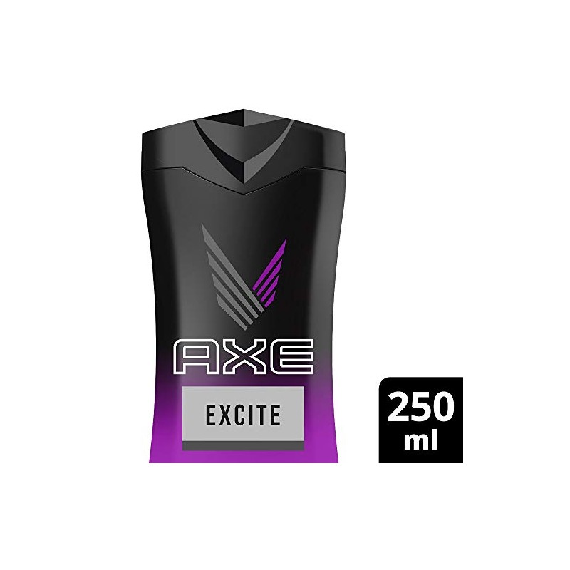 Axe Shower Gel Excite