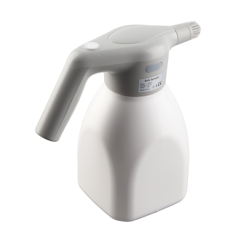 Electric Plant Sprayer Home Automatic Watering Can Electric Garden Watering