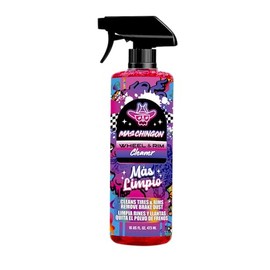Mas Chingon Wheel & Rim Cleaner