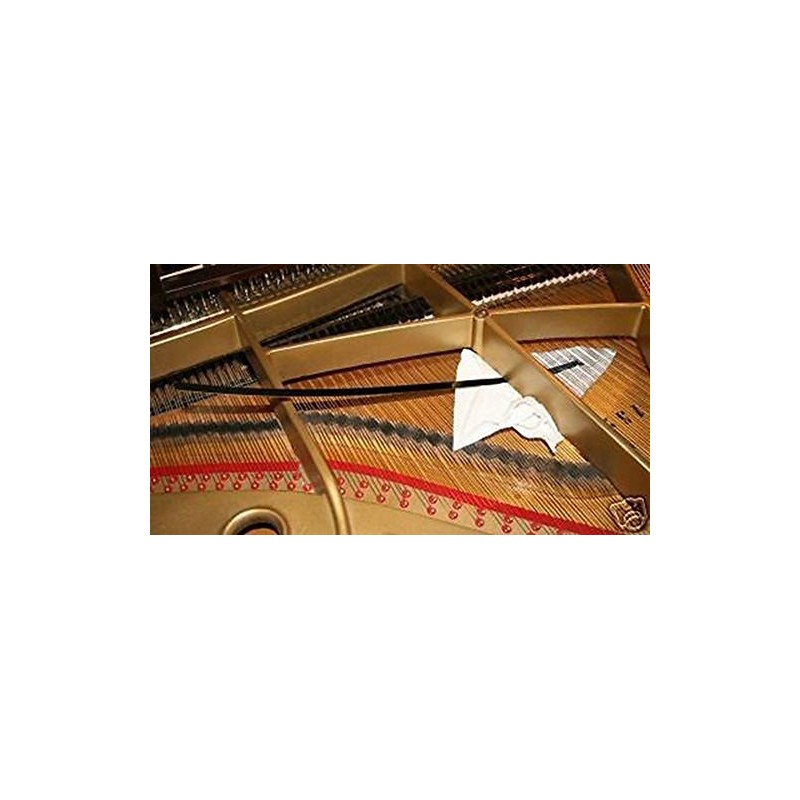 Grand Piano Soundboard Cleaner, Keep Piano Clean