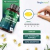 Vitamin E Capsules Softgels 400IU (Advised Intake) - 6 Month