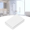 10PCS Rectangular Magnets Neodymium Multifunctional Strong Magnetism Bar Magnet for