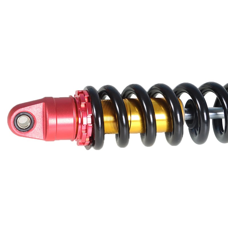 SEBLAFF 285mm Rear Shock Absorber Suspension Replacement for Dirt Bike