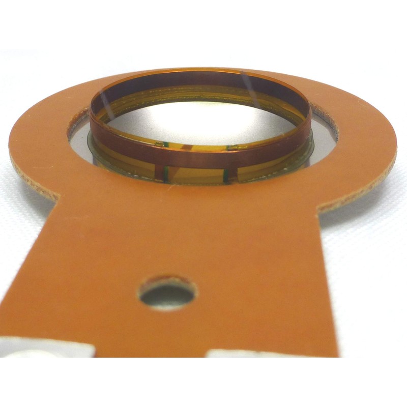 Replacement Mackie Diaphragm for SRM450 V3,Thump 15A 12A 12BST Driver