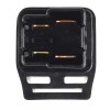 Caltric Starter Relay Solenoid fits Polaris Atv 0453488 Starter Relay