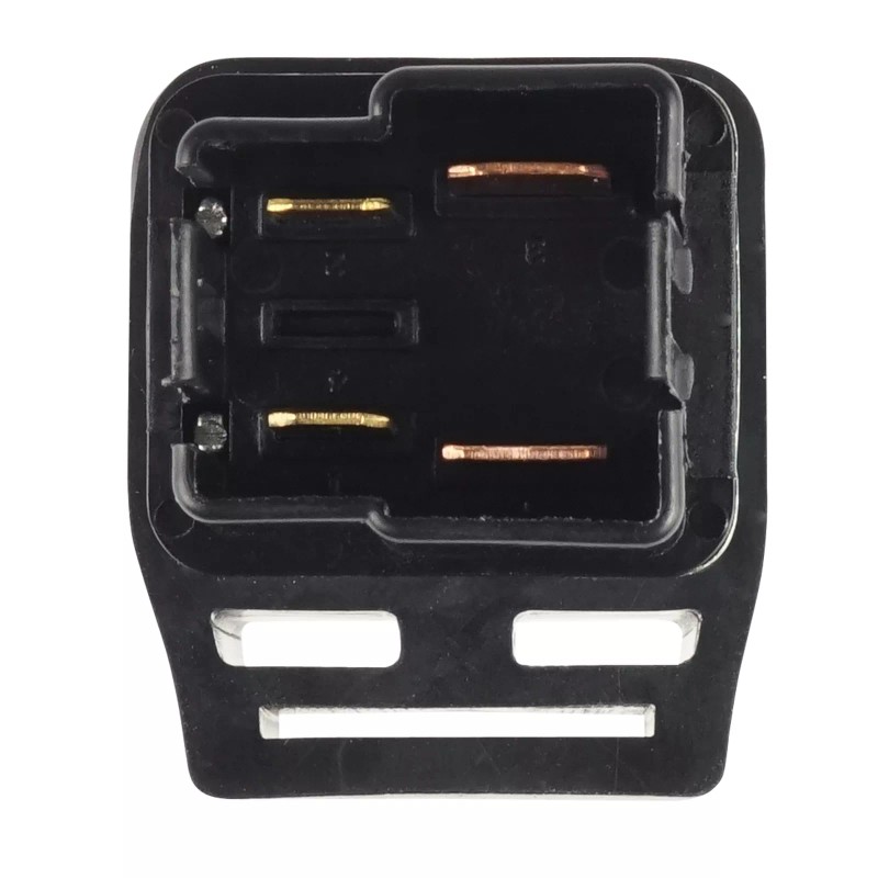Caltric Starter Relay Solenoid fits Polaris Atv 0453488 Starter Relay