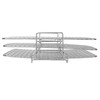 3 Layer Grilling Rack Stainless Steel Baking Oven Cooling Rack
