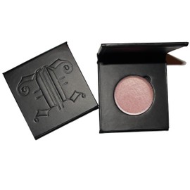 Johnny Concert Amplified Eye Shadow - Tainted Cupcake - Rose Gold Shimmer - 1.5 Grams