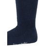 Sterntaler Boy's Kniestrümpfe Dp Uni Calf Socks, Blue (Marine 300),