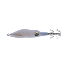 DAIWA EMIM Dropper SQF18 Glow Squid, No. 1.8
