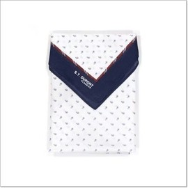 DuPont (신세계 사우스시티)26SS 흡수력이 좋은 듀퐁 순면 손수건 3종 셋트  SE6SMA381008SNY009SNY010SNY Shinsegae South City 26SS Highly Absorbent Dupont Cotton Handkerchief Set of 3 SE6SMA381008SNY009SNY010SNY