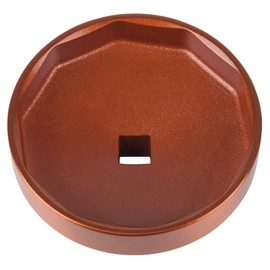 KS Tools 460.3920 1/2 Inch Oil Filter Wrench for Iveco 94.5 mm 10 Surfaces