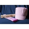 Brooklyn Peddler L'il Engineer Kit Pink BKP00010 Train Impulse