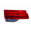 DEPO 317-1331L-AS Honda Odyssey Driver Side Inner Tail Lamp Assembly