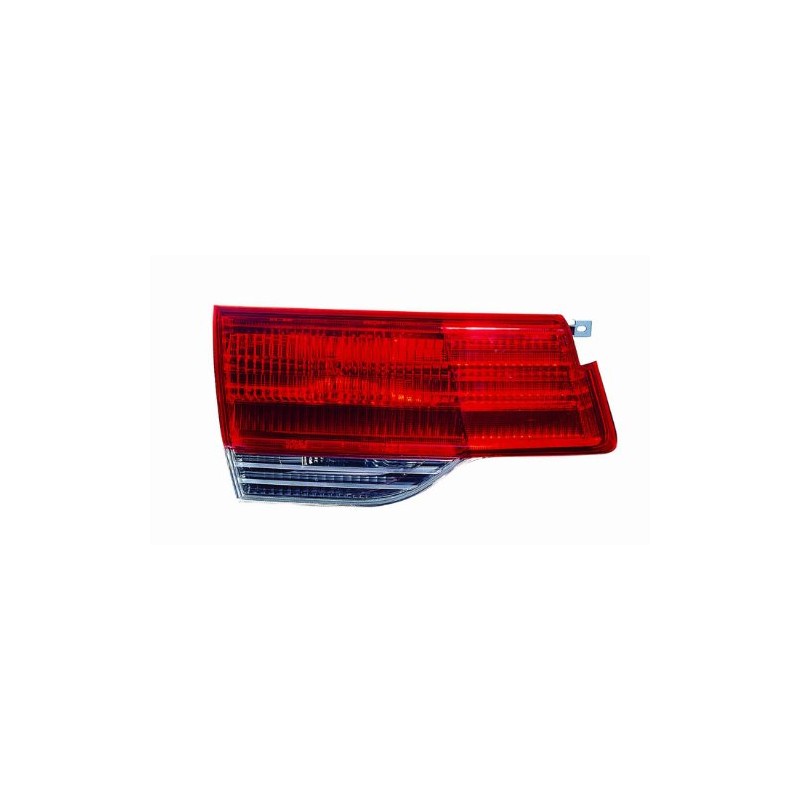 DEPO 317-1331L-AS Honda Odyssey Driver Side Inner Tail Lamp Assembly