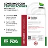 Citrato De Magnesio, Grado Alimenticio 1 Kg Sabor Natural