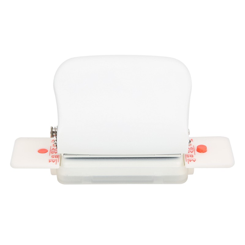 Multi Function Manual 26 Hole Paper Puncher Office Supplies Manual
