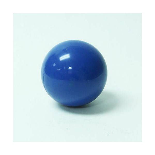 Unbranded Play Soft Russian SRX Juggling Ball, 78mm, 120g -
