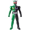 Kamen Rider Sofubi Series Kamen Rider W Cyclone Joker