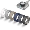 Ultra-Thin Covers Compatible with Oura Ring Gen 4/4 Ceramic/Oura Ring