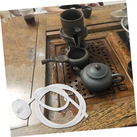 Operitacx 1 Stück Wasserpumpe für Trinkbrunnen Nützliche Wasseransaugung Installieren für Zuhause und Teebereitung