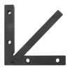 Right Angle Line Gauge Aluminum Alloy 90 Degree Woodworking Center