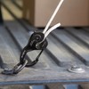 Nite Ize CamJam XT Aluminum Rope Tightener - Versatile Tie