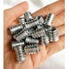 Screw Nut Threaded Insert Wood Screw-In Sleeves 85 Pieces M8
