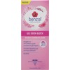 Benzal Odor-Block Gel, Uso Diario, Con Ácido Hialurónico, Ginecológicamente Probado,