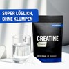 Gym Nutrition Creapure - Creatine Monohydrate Powder 600g - Ultra