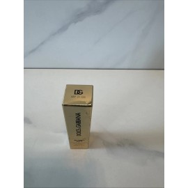 Dolce&Gabbana Dolce & Gabbana Lip Stylo My Comfy Matte 0.05oz. MY 31.05 Rich Rosy Brown NIB