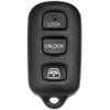 Dorman 99138 Keyless Entry Remote 3 Button Compatible with Select