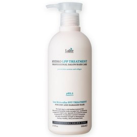 Lador LPP beauty salon exclusive ultra-fine protein treatment - hair protein coating repurchase item, 1 piece, 530ml / 아도르 LPP 미용실 전용 초미세 단백질 트리트먼트 - 모발 단백질 코팅 재구매템, 1개, 530ml