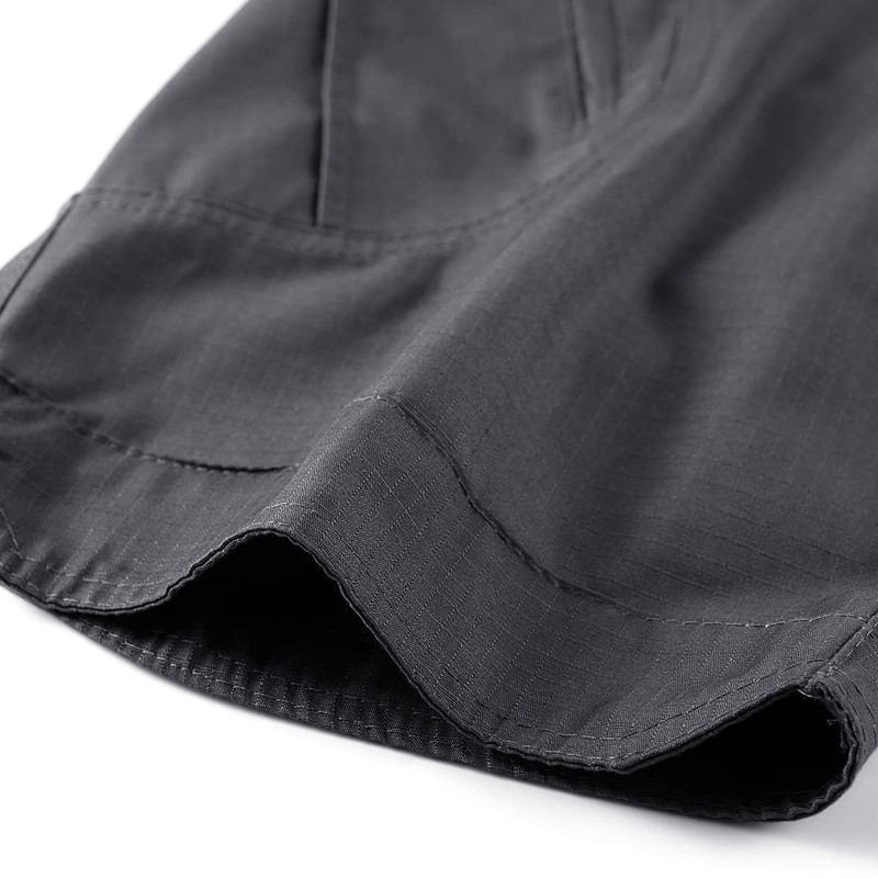 Kolongvangie Fishing Shorts Lightweight Cotton Blend Tactical Work Hiking Golf