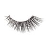 KISS KISS Lash Couture LuXtensions Collection False Eyelashes, Flat Lash