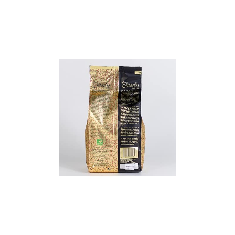 Café Orgánico Biodinámico Finca Irlanda de Chiapas 100% Arabica, 454G.