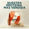 Myprotein Impact Whey Protein 2.5kg 80srv Vainilla Ice Cream