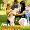 Pet Soft Female Dog Diapers - Disposable Puppy Diapers for